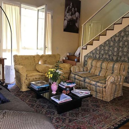 Bed and Breakfast Aausgud Ravenna Exterior foto