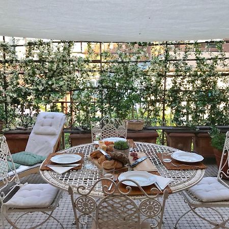 Bed and Breakfast Aausgud Ravenna Exterior foto