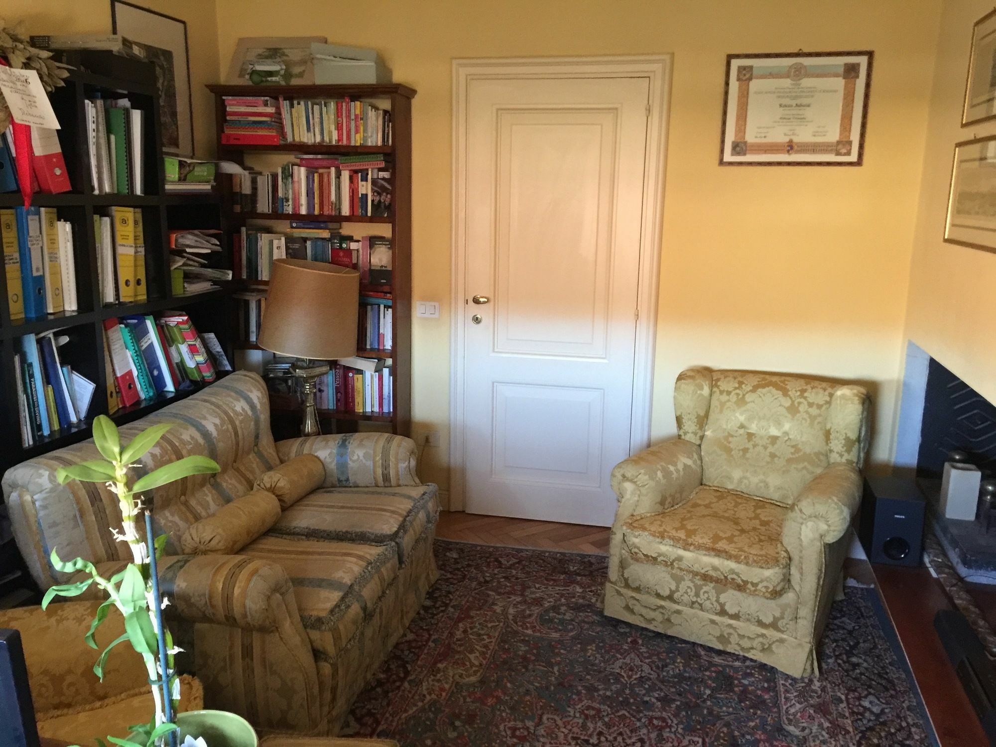 Bed and Breakfast Aausgud Ravenna Exterior foto