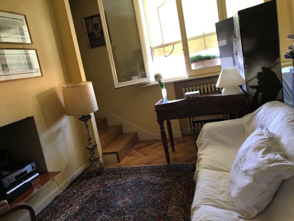 Bed and Breakfast Aausgud Ravenna Exterior foto