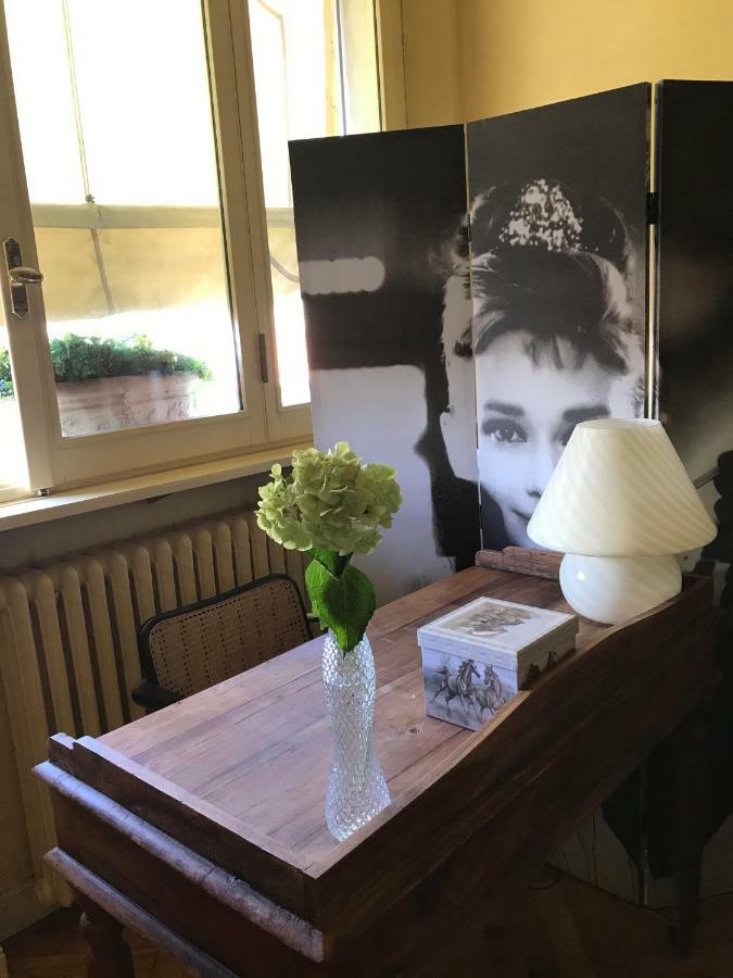 Bed and Breakfast Aausgud Ravenna Exterior foto