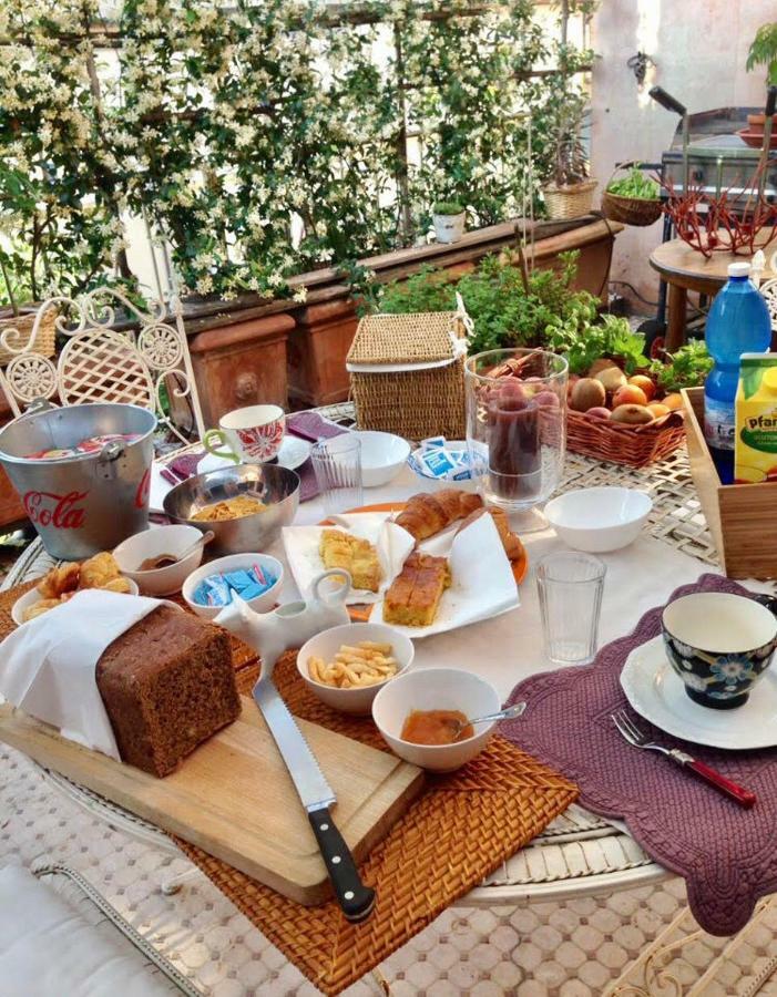 Bed and Breakfast Aausgud Ravenna Exterior foto