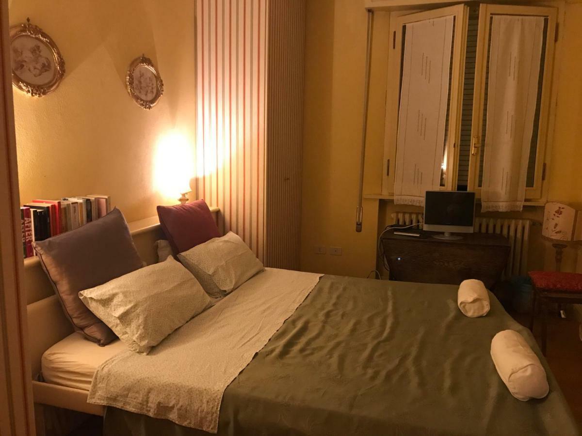 Bed and Breakfast Aausgud Ravenna Exterior foto