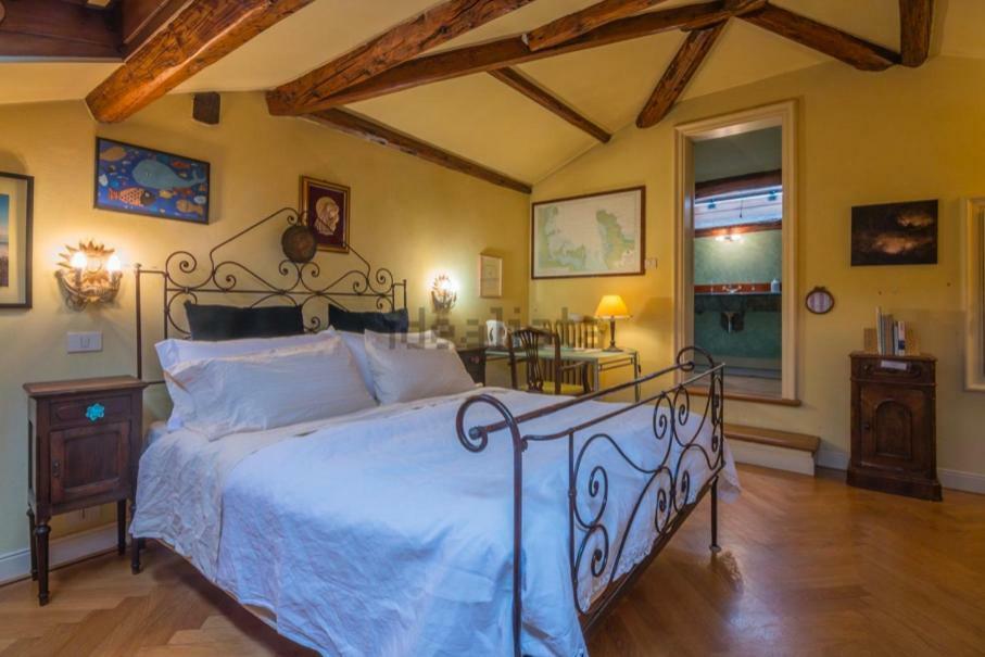 Bed and Breakfast Aausgud Ravenna Exterior foto
