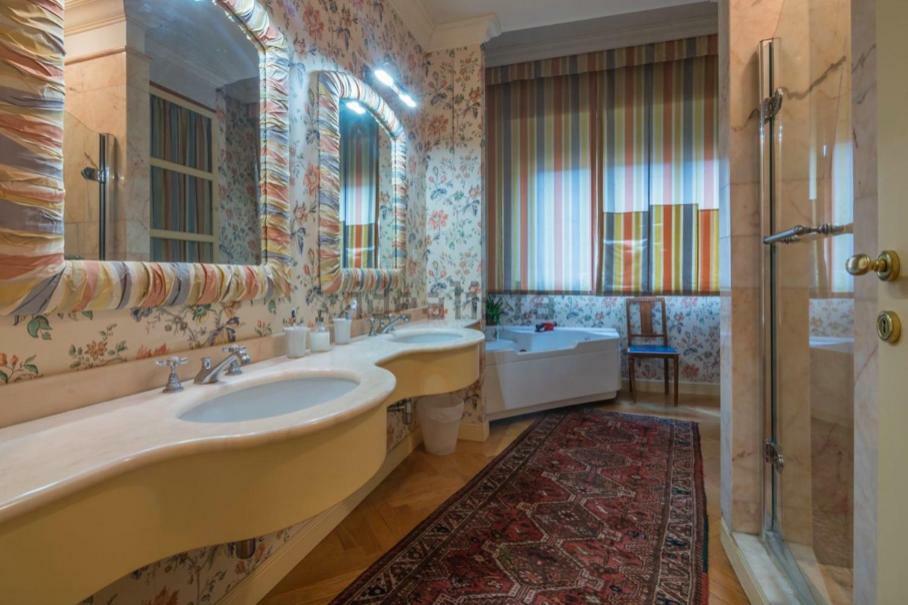 Bed and Breakfast Aausgud Ravenna Exterior foto